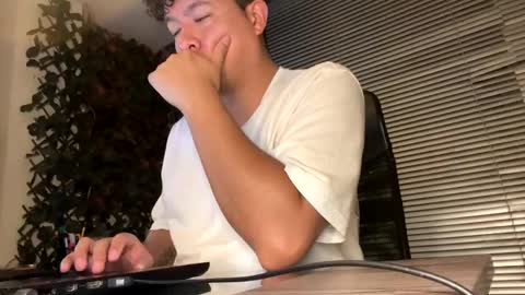 Panda  online show from 12.05.24