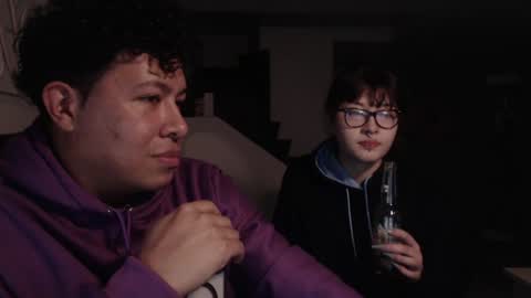 Panda  online show from 01.30.25