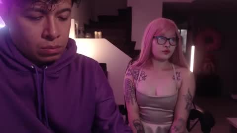 Panda  online show from 02.12.25