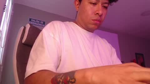 Panda  online show from 02.14.25