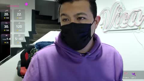 Panda  online show from 09.13.25