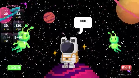 Panda  online show from 09.18.25