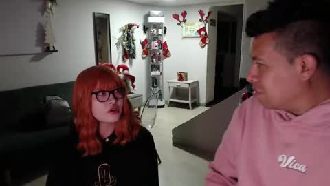 Panda  online show from 12.02.25