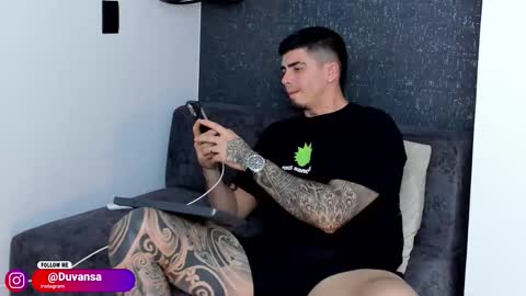_mrcock_ online show from 09.17.25