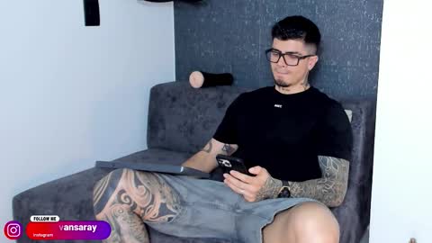 _mrcock_ online show from 11.27.25