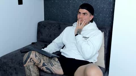 _mrcock_ online show from 02.06.26