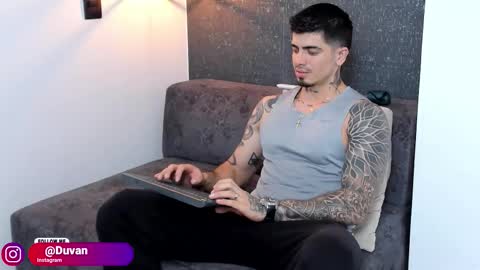 _mrcock_ online show from 02.27.26