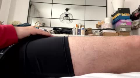 _muestroverga online show from 04.19.26