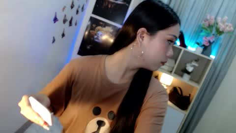 _mysticdoll_ online show from 11.09.25