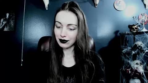 _naamah online show from 10.25.25