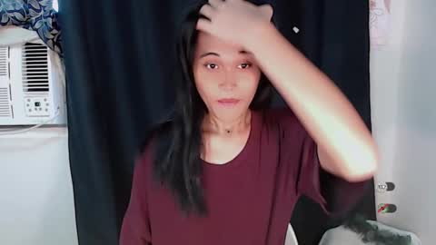 jenny claire online show from 11.19.25