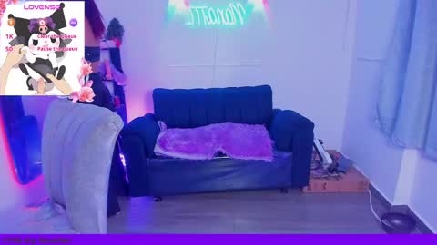 Nana  online show from 09.14.25