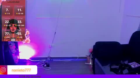 Nana  online show from 09.17.25