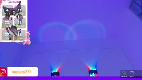 Nana  online show from 09.20.25