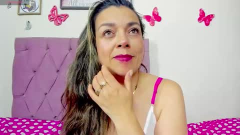 Snapshot of _nanycute_ chatting on 02.08.26 nany online show from 02.08.26