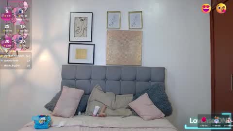 _naomi_s online show from 01.05.26