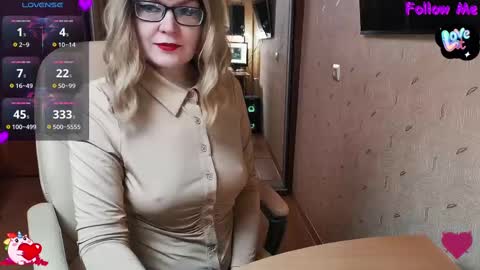 MagicWoman online show from 03.02.25