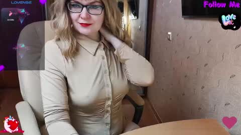 MagicWoman online show from 03.10.25