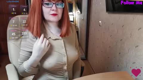 MagicWoman online show from 10.18.25