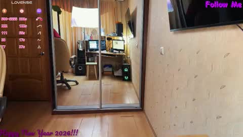 MagicWoman online show from 02.03.26