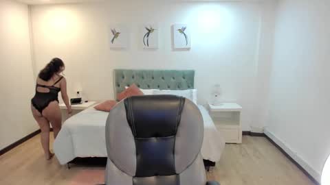 Natalie online show from 01.15.26