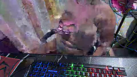 nics  online show from 10.18.25