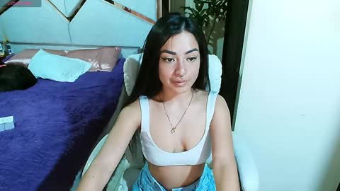 Natasha Rodriguez independent model online show from 12.12.24