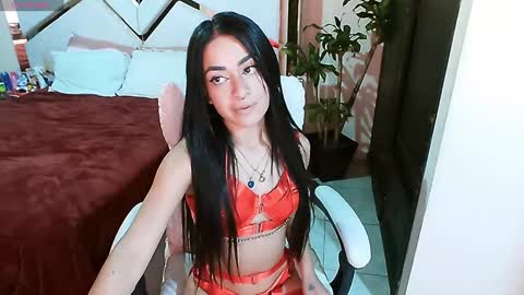 Natasha Rodriguez independent model online show from 12.28.24