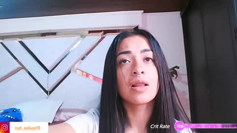 Natasha Rodriguez independent model online show from 01.20.25