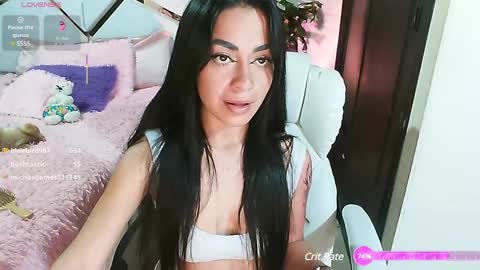 Natasha Rodriguez independent model online show from 01.29.25