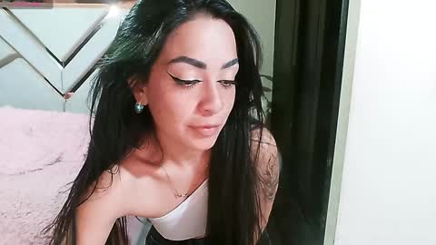 Natasha Rodriguez independent model online show from 02.06.25