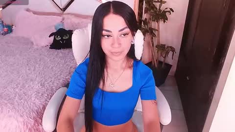 Natasha Rodriguez independent model online show from 02.18.25