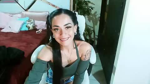 Natasha Rodriguez independent model online show from 02.23.25