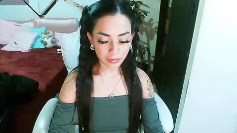 Natasha Rodriguez independent model online show from 02.23.25