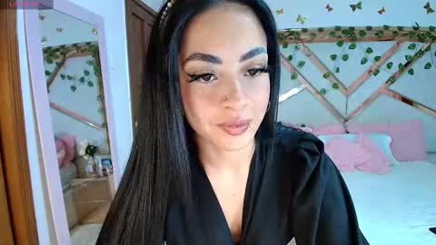 Natasha Rodriguez independent model online show from 09.12.25