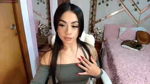 Natasha Rodriguez independent model online show from 09.26.25