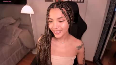 Snapshot of _natashawolf chatting on 10.01.25 Nati - Independ model online show from 10.01.25