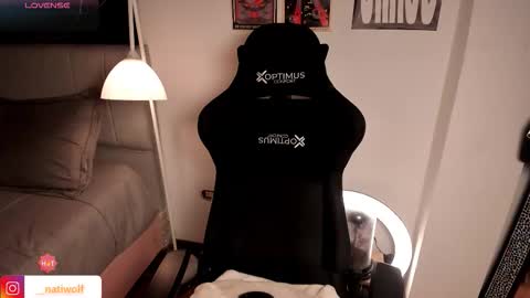 Nati - Independ model online show from 11.28.25