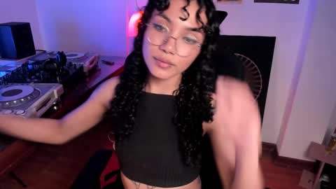 Nati - Independ model online show from 01.10.26