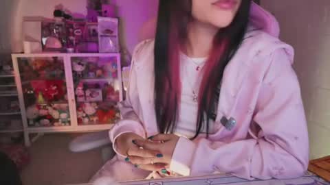 Snapshot of _nathaila_ chatting on 07.02.26 _nathaila_ online show from 07.02.26