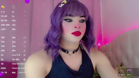 _natsuki online show from 02.28.25