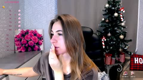 Megan online show from 12.30.24