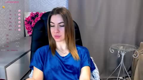 Megan online show from 02.18.25
