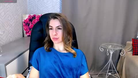 Megan online show from 02.24.25