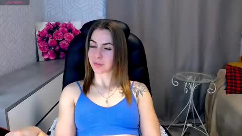 Megan online show from 03.07.25