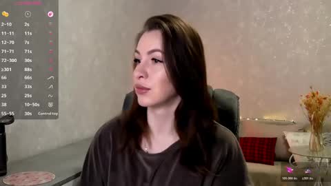 Megan online show from 04.22.26