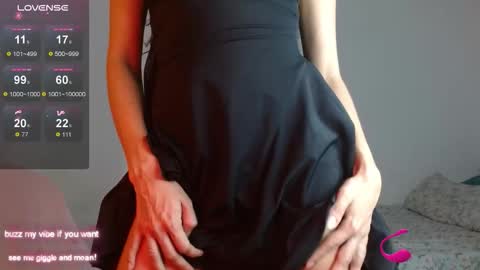 _nayade_ online show from 03.05.26