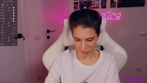 Nika online show from 10.06.25