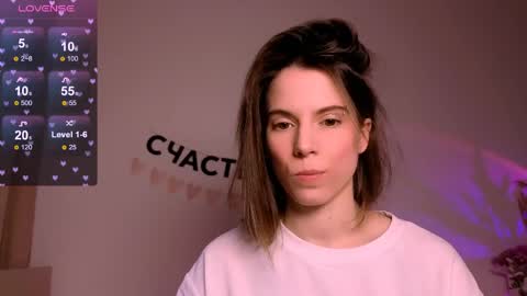 Nika online show from 04.10.26