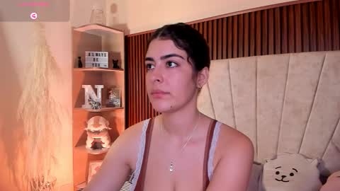 Niah  You can call me Ni or cutie haha online show from 10.19.25